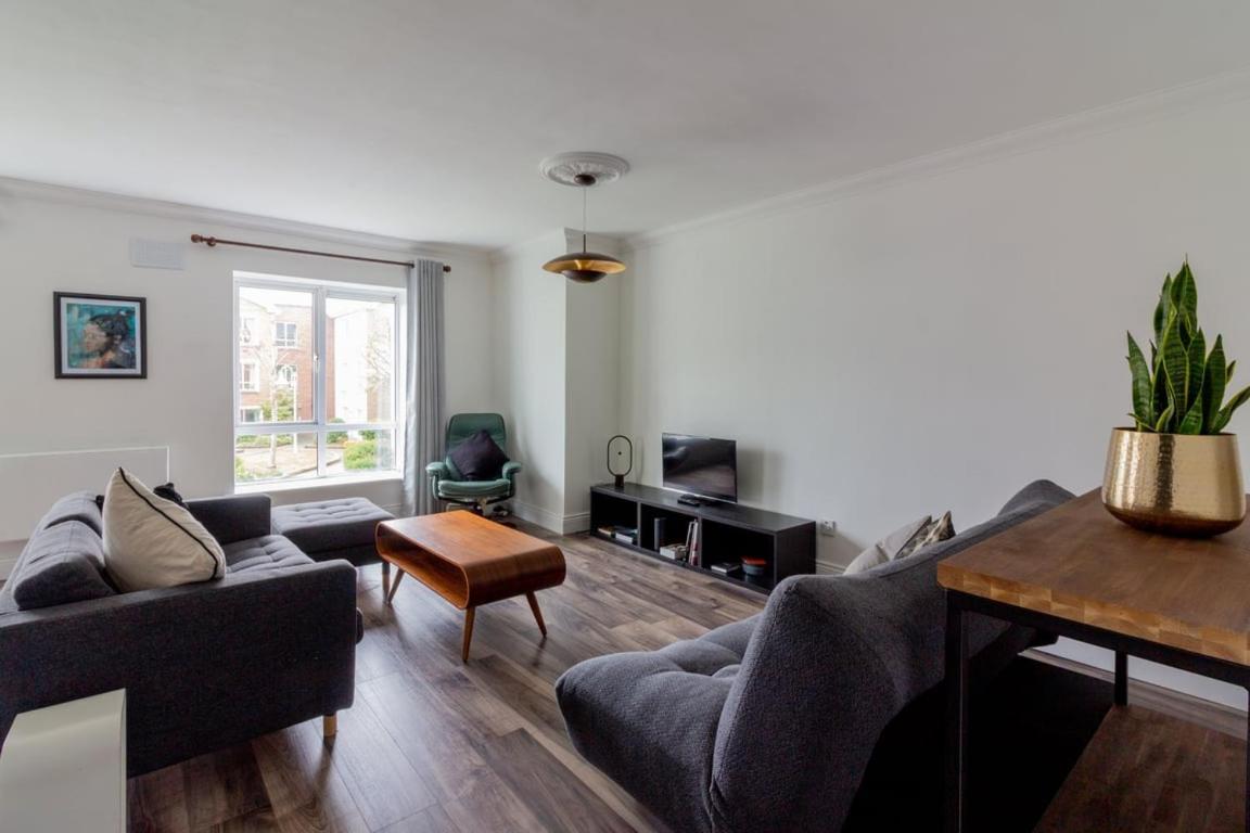 Guestready - Mystic Interiors Near The City Centre Apartment Dublin Exterior photo